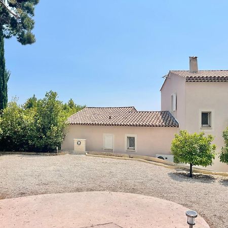 Le Clos Des Lauriers Roquebrune-Cap-Martin Zewnętrze zdjęcie