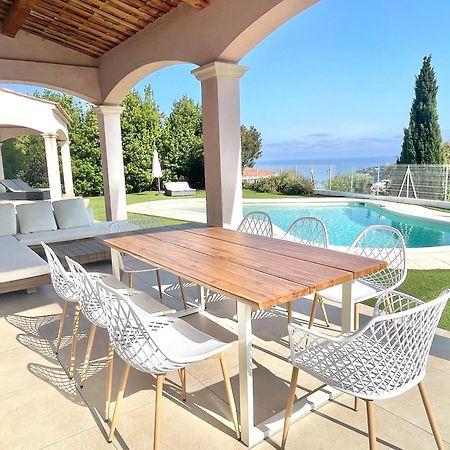 Le Clos Des Lauriers Roquebrune-Cap-Martin Zewnętrze zdjęcie