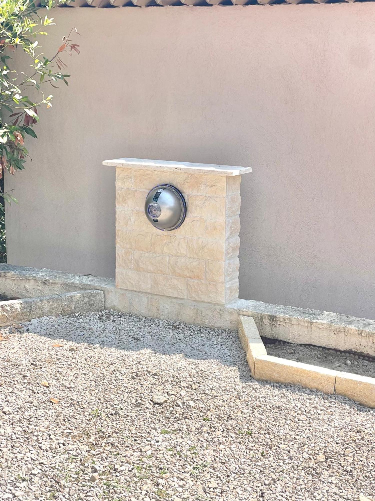 Le Clos Des Lauriers Roquebrune-Cap-Martin Zewnętrze zdjęcie