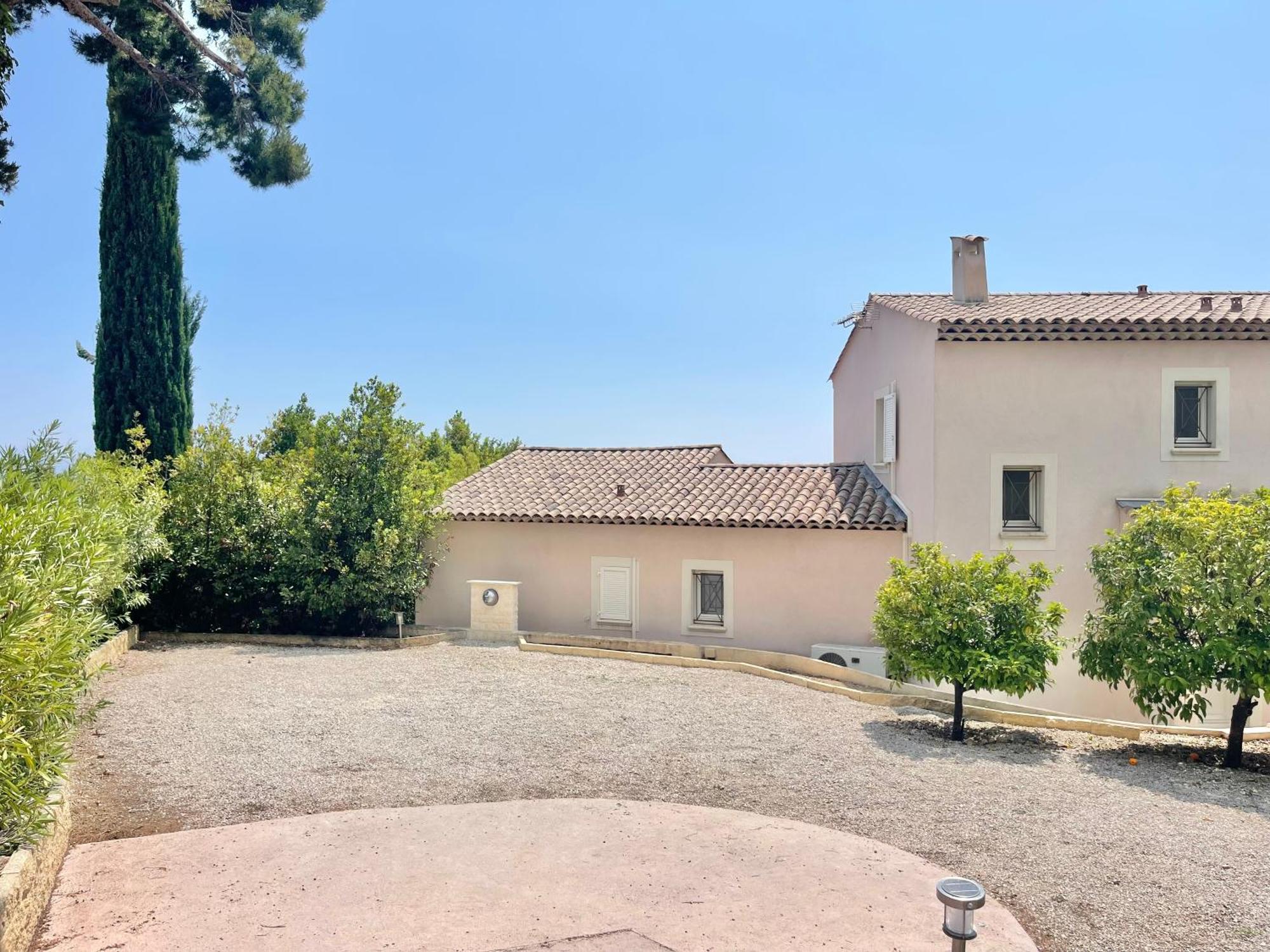 Le Clos Des Lauriers Roquebrune-Cap-Martin Zewnętrze zdjęcie