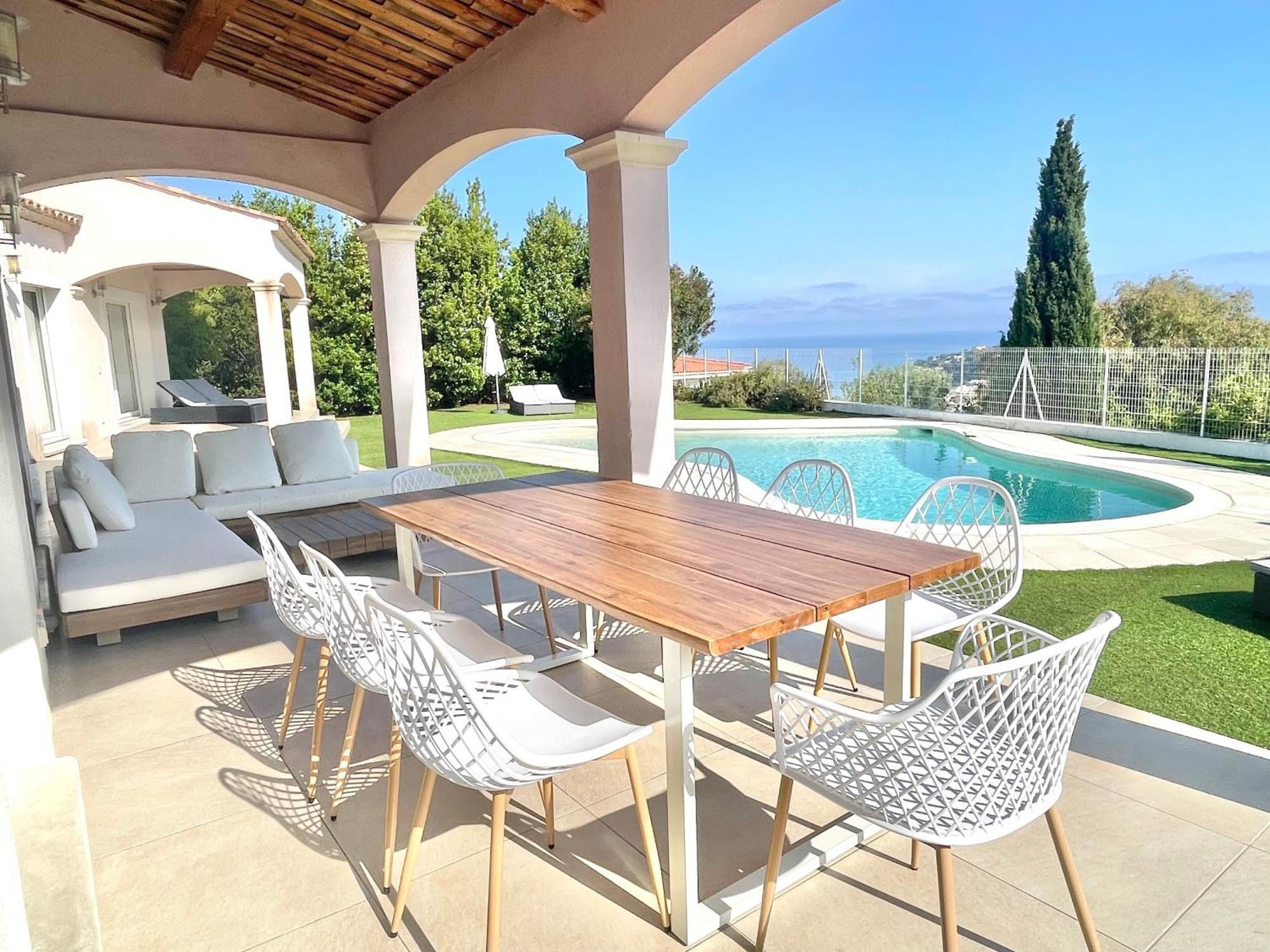 Le Clos Des Lauriers Roquebrune-Cap-Martin Zewnętrze zdjęcie